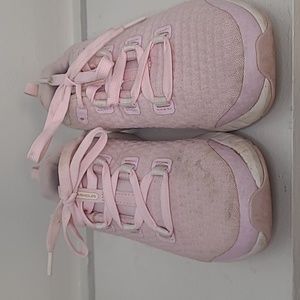 Under ArmourUnder Armour Arctic Pink/Onyx White Suspend Sneaker